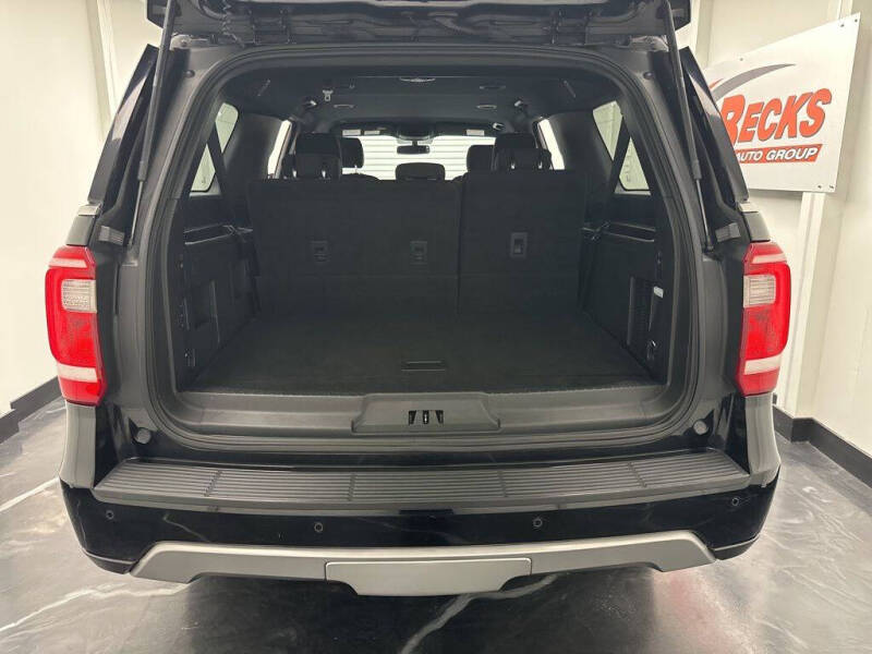 2019 Ford Expedition MAX XLT