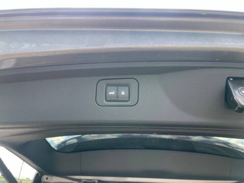 2025 Nissan Armada Platinum
