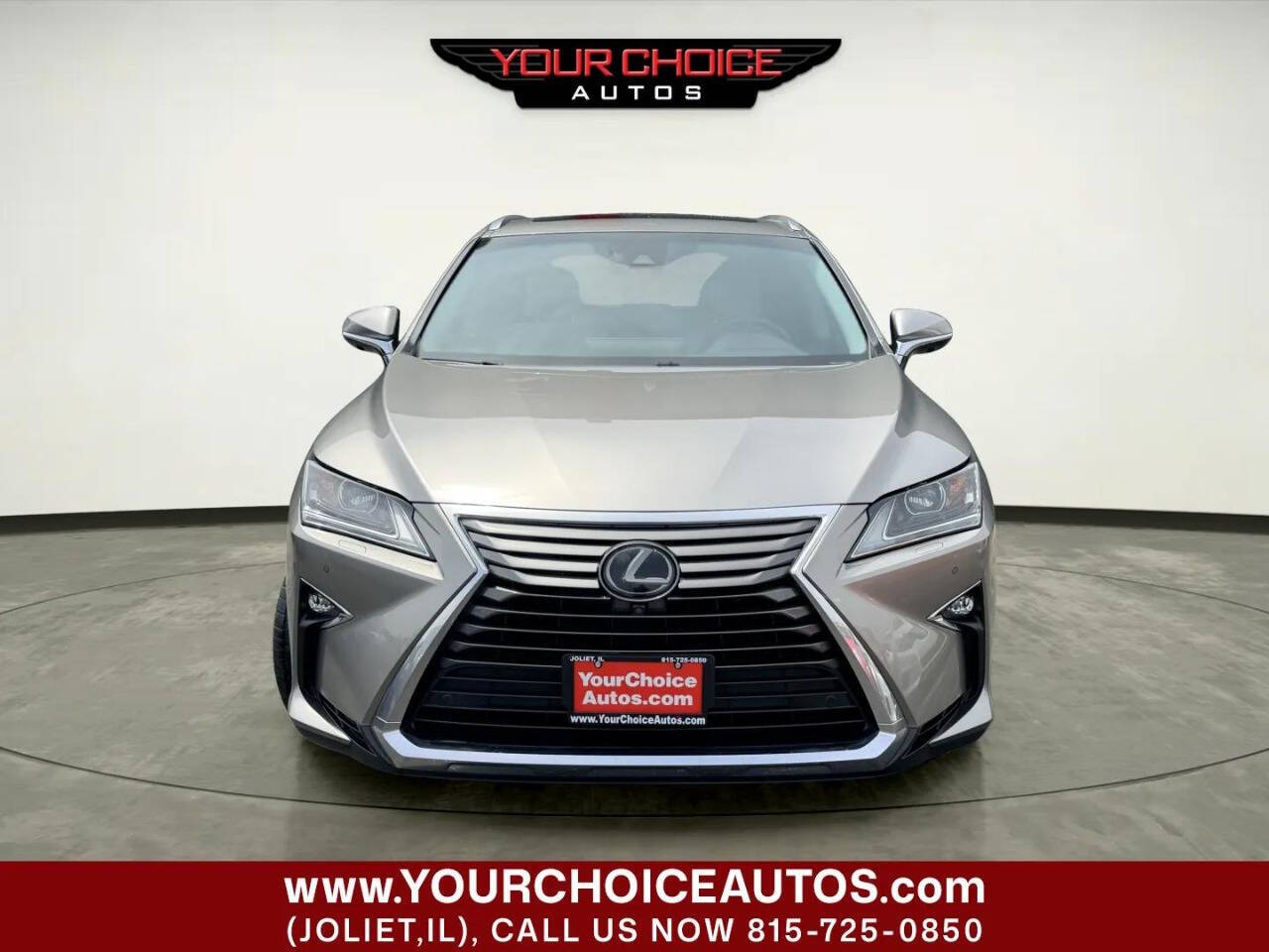 LexusRX 35011