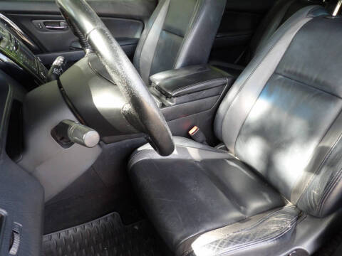 2012 Mazda CX-9 Touring