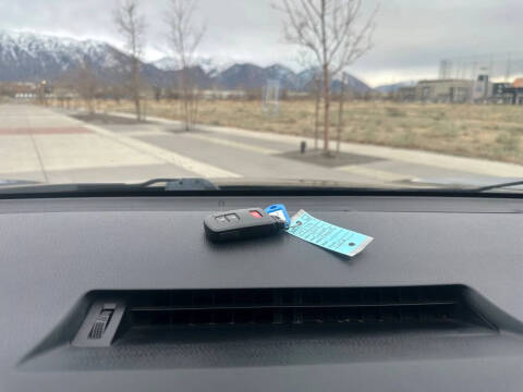 2017 Toyota RAV4 Hybrid