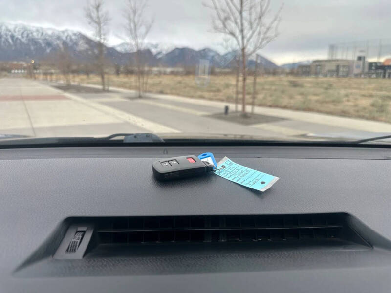 2017 Toyota RAV4 Hybrid