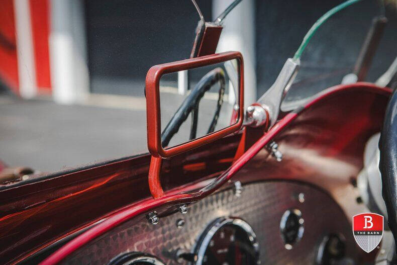 1933 Alfa Romeo 8C