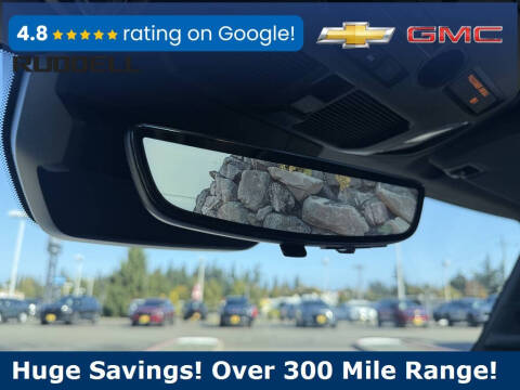 2025 GMC HUMMER EV 3X