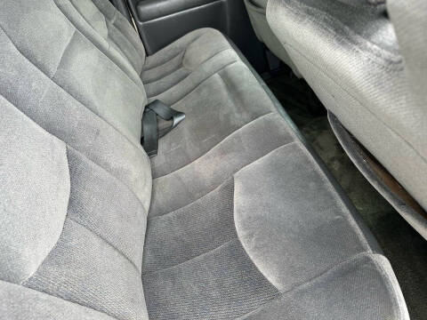 2004 GMC Sierra 1500