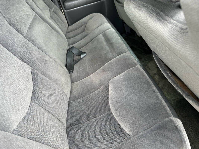 2004 GMC Sierra 1500