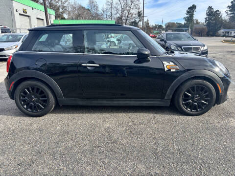2015 MINI Hardtop 2 Door Cooper