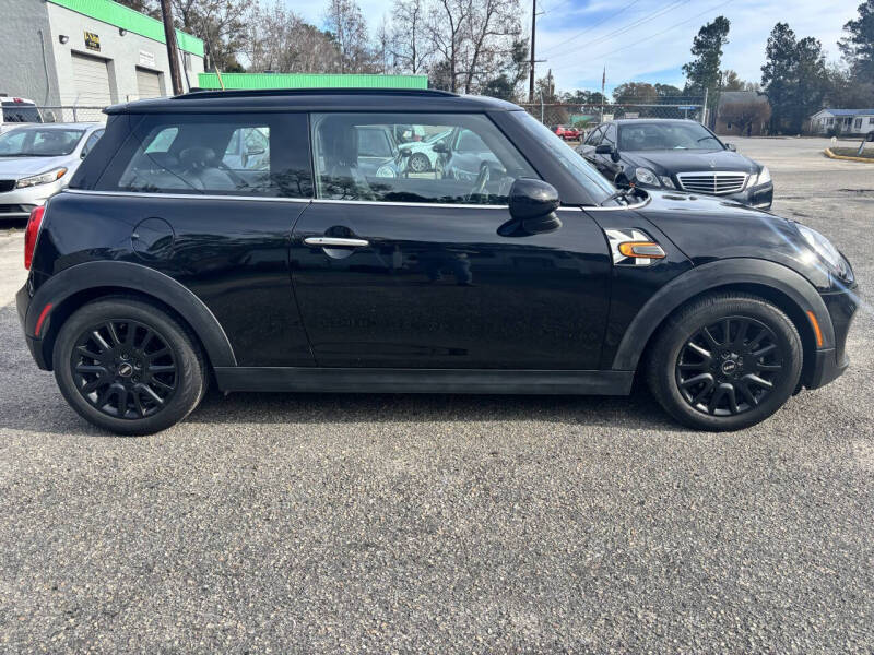 2015 MINI Hardtop 2 Door Cooper
