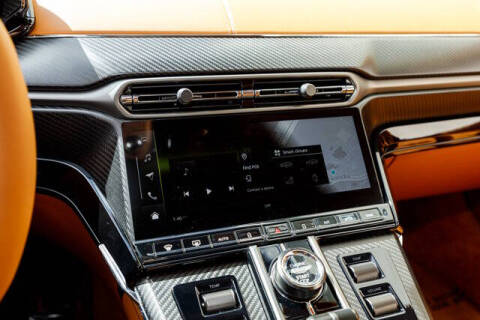 2026 Aston Martin Vantage