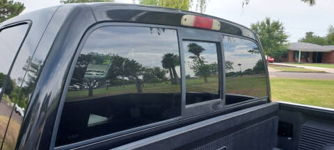 2008 Mitsubishi Raider LS