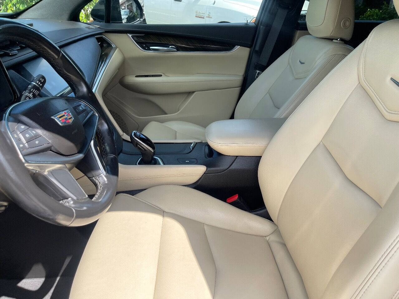 2019 CADILLAC XT5 SUV / Crossover - $19,900