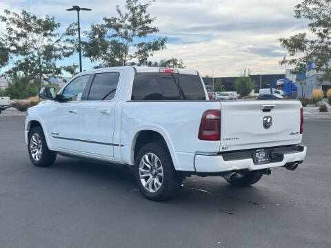 2022 RAM 1500 Limited