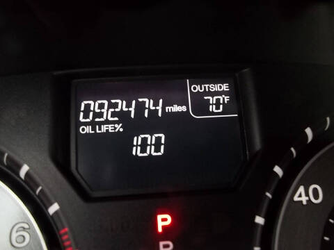 2016 Honda Odyssey EX