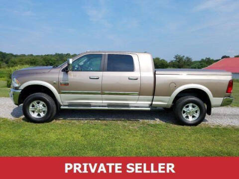 2010 Dodge Ram for sale at Autoplex Finance - We Finance Everyone! in Milwaukee WI