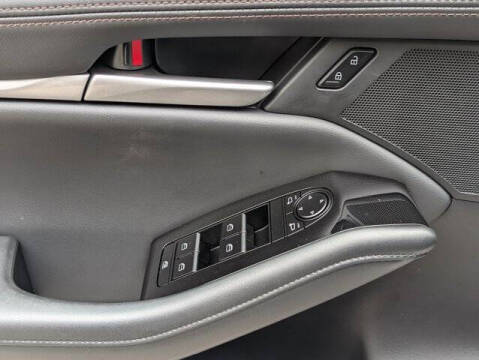 2025 Mazda Mazda3 Sedan 2.5 S Select Sport