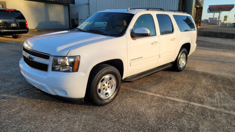2009 Chevrolet Suburban for sale at Years Gone By Classic Cars LLC in Texarkana AR