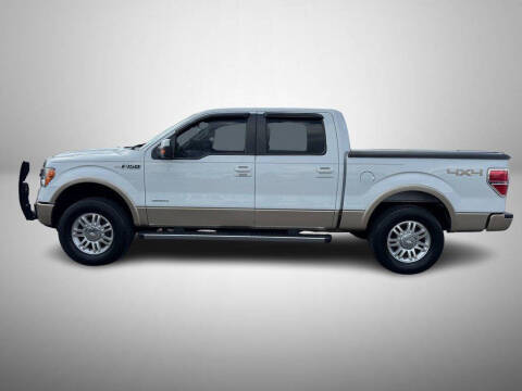 2011 Ford F-150