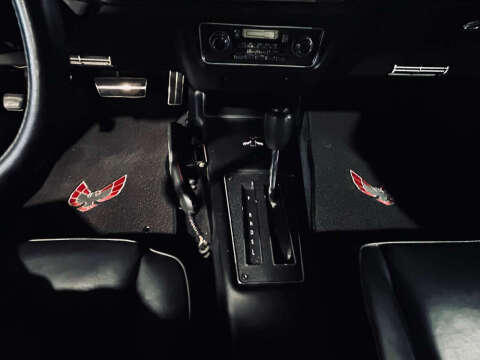 1978 Pontiac Firebird