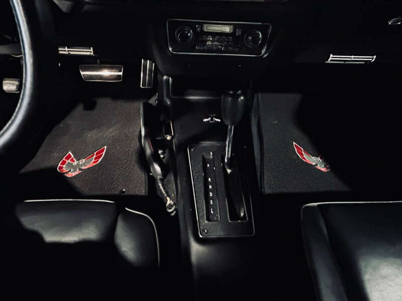 1978 Pontiac Firebird