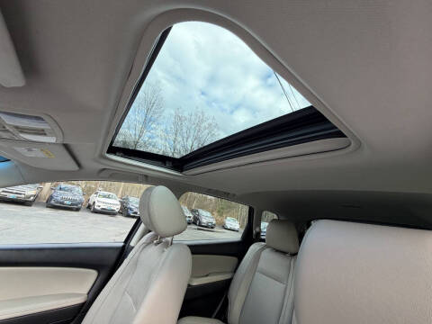 2015 Mazda CX-9 Touring