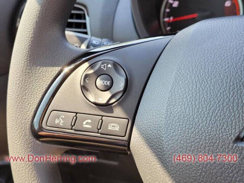 2026 Mitsubishi Eclipse Cross