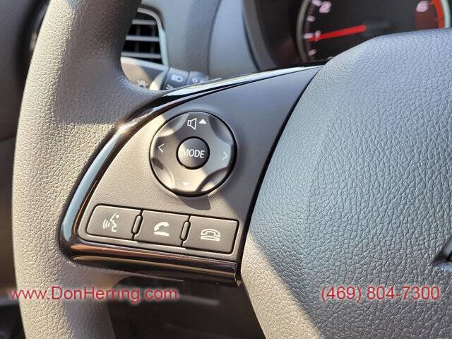 2026 Mitsubishi Eclipse Cross