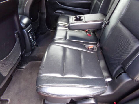 2011 Dodge Durango Citadel