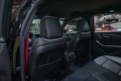 2023 Cadillac CT5-V Blackwing