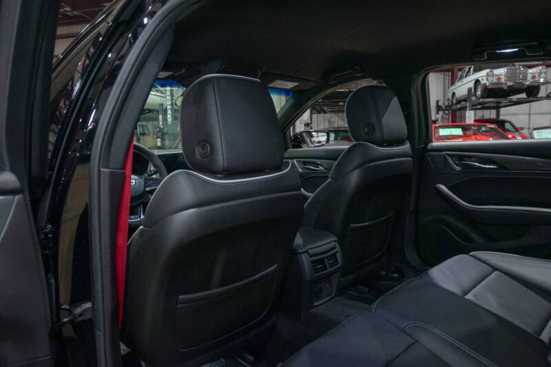 2023 Cadillac CT5-V Blackwing