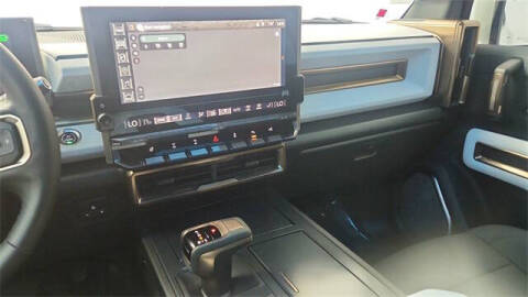 2024 GMC HUMMER EV 3X