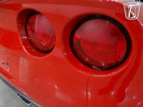 2006 Chevrolet Corvette