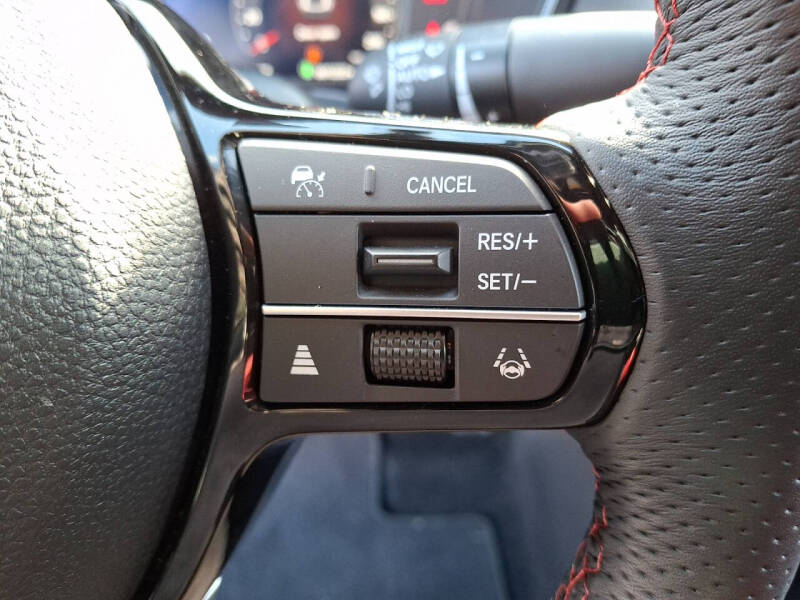 2025 Acura Integra Type S