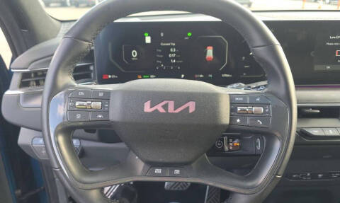 2024 Kia EV9 GT-Line