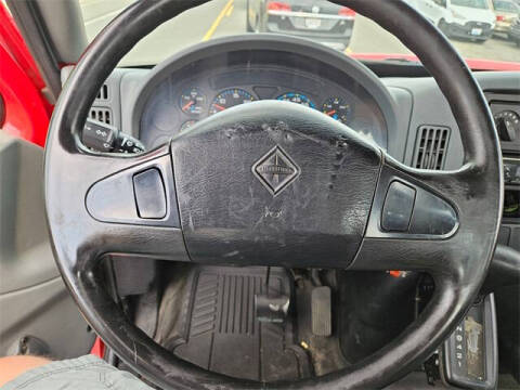 2002 International DuraStar 4300