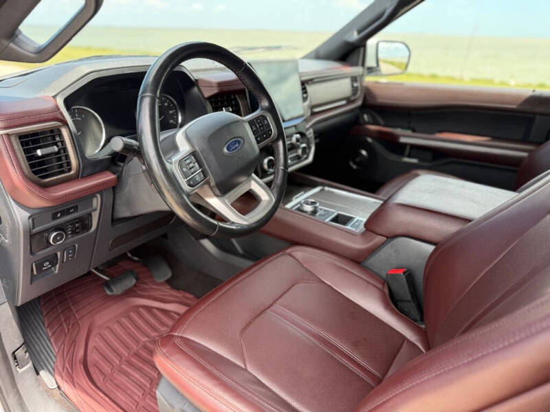 2023 Ford Expedition MAX Limited