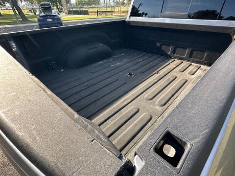 2019 RAM 2500 Limited