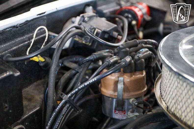 1969 Chevrolet Corvette