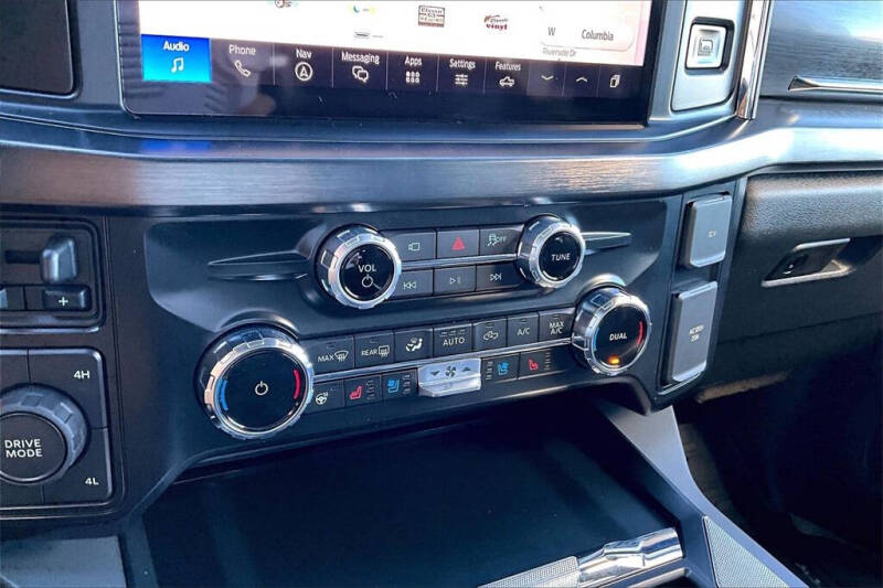 2025 Ford F-250 Super Duty