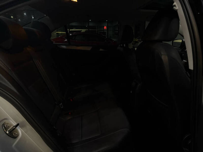 2011 Volkswagen Jetta