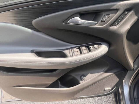 2020 Buick Envision Premium