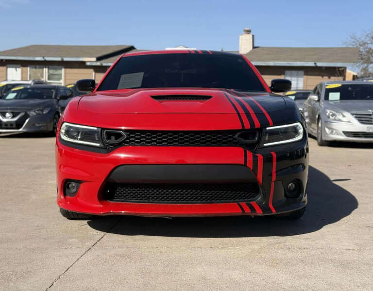2022 Dodge Charger GT