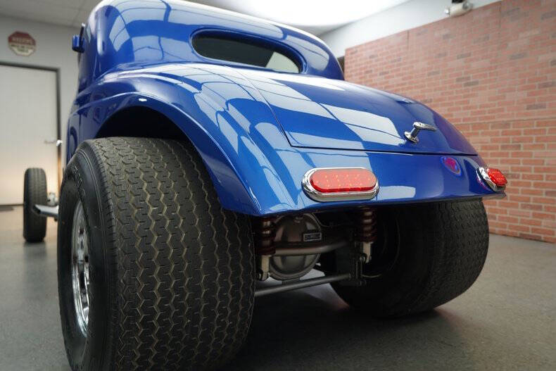 1934 Studebaker Dictator