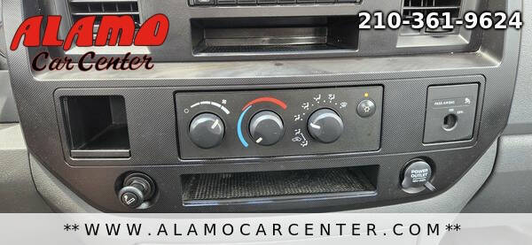 2007 Dodge Ram 1500