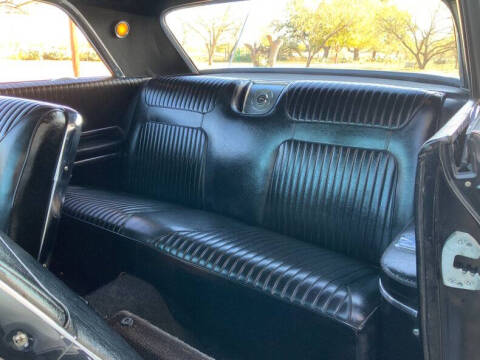 1964 Chevrolet Impala