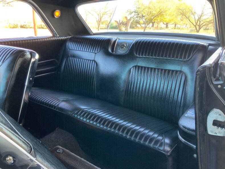 1964 Chevrolet Impala