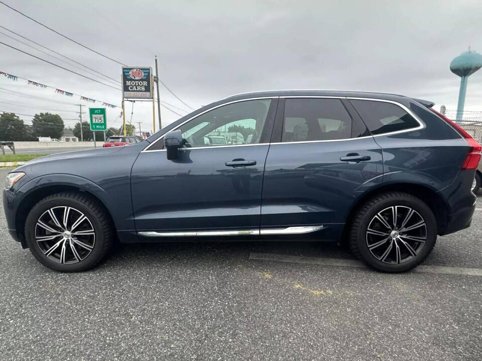 2020 Volvo XC60 for sale at MD MOTORCARS in Aberdeen, MD