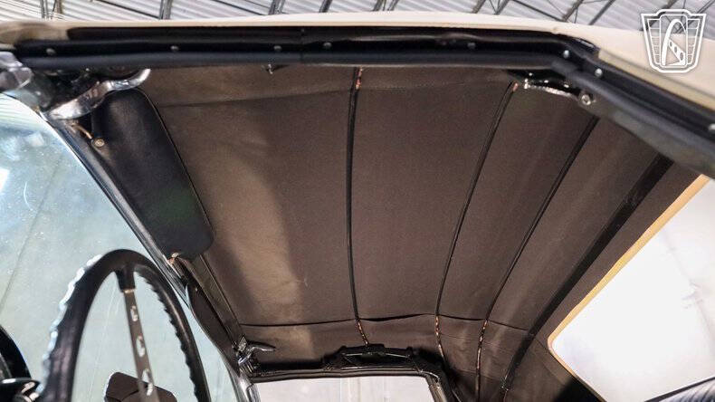 1962 Chevrolet Corvette