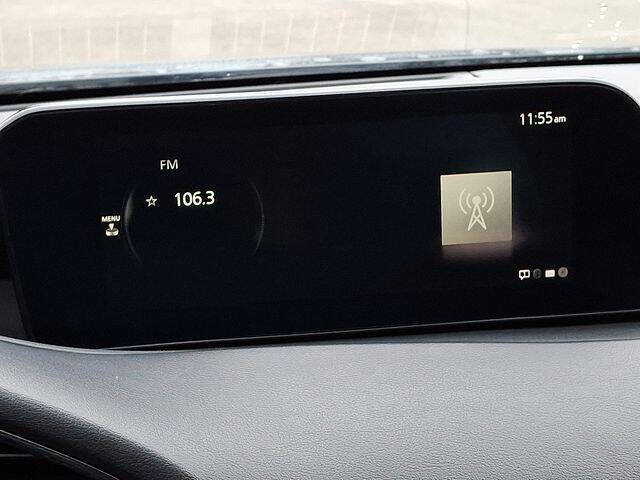 2024 Mazda Mazda3 Hatchback 2.5 S Carbon Edition