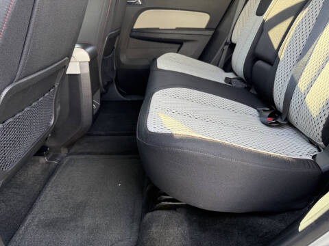 2012 GMC Terrain SLE-1