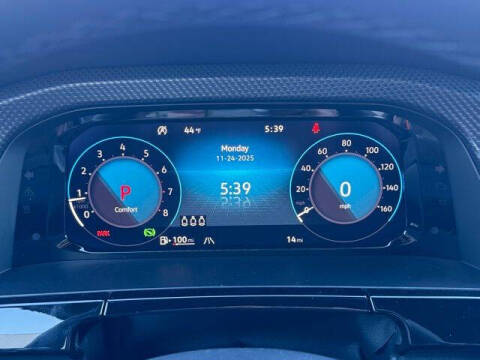 2026 Volkswagen Atlas Cross Sport SEL R-Line Black 4Motion